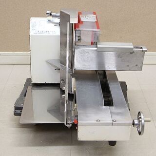 富士島工機株式会社 スライサー パンスライサー SOFT-90 一枚切