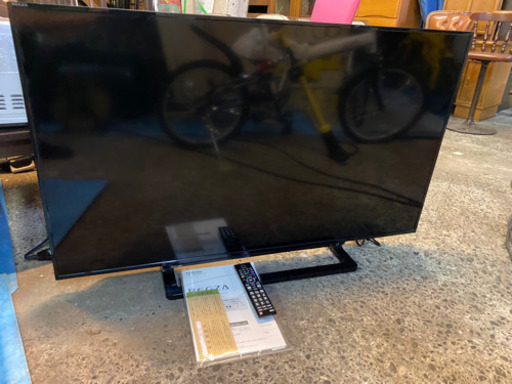 TOSHIBA 東芝 REGZA 液晶カラーテレビ | procomm.ca