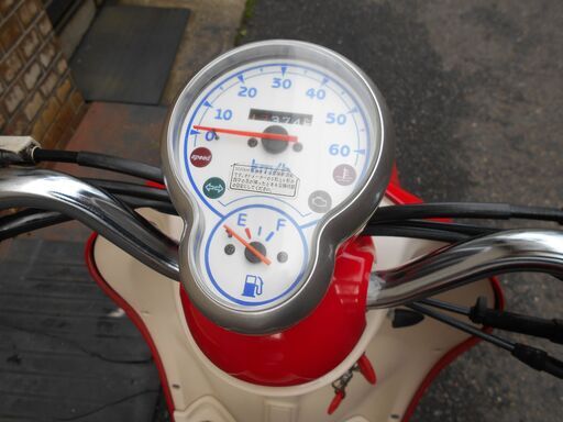 ビーノ　FI　4スト　SA37J　スピード抜群　タイヤ前後バリ山　Eオイル交換済 ビーノ FI 4スト SA37J スピード抜群 タイヤ前後バリ山 Eオイル交換済