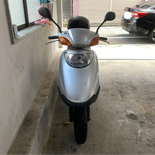 値下げ　スペイシー　SPACY 100 ホンダ　honda キーシャッター付き　原付二種　小型　ウーバーイーツ 値下げ スペイシー SPACY 100 ホンダ honda キーシャッター付き 原付二