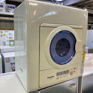 【愛品館八千代店】保証充実Panasonic2011年製5.0㎏...