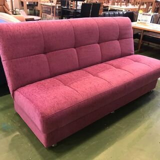 愛品館八千代店】フランスベッド ソファーベッド AG-アルマ【愛八SF