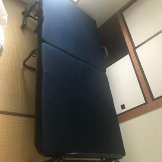 折り畳みベッド