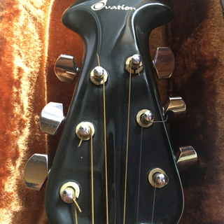 Ovation Matrix ギター ハードケース付き | energysource.com.br