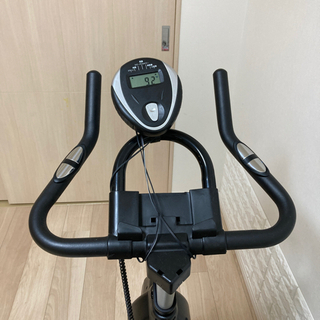 フィットネス、トレーニング フィットネスバイク TOP.STAR 9800円