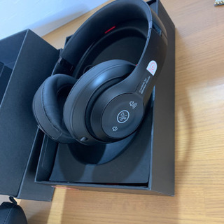 beats studio3 wireless (不使用品)