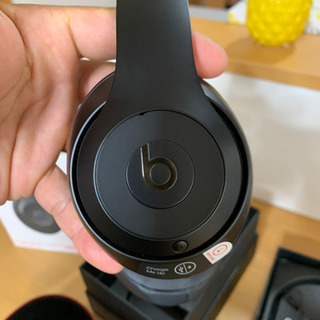 beats studio3 wireless (不使用品)