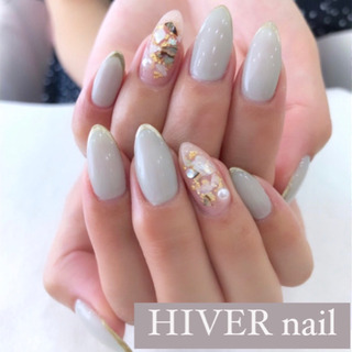 💅🏻4500円(ハンド)アートし放題