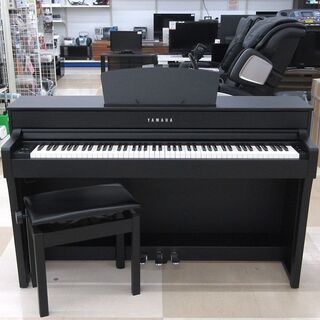札幌近郊地域限定 YAMAHA ヤマハ 電子ピアノ Clavin...