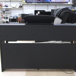 札幌近郊地域限定 YAMAHA ヤマハ 電子ピアノ Clavinova クラビノーバ CLP-635B 88鍵 2019年製 ブラックウッド調 中古美品