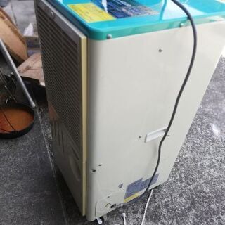 『格安処分』YAMAZENスポットクーラー　YS-422D