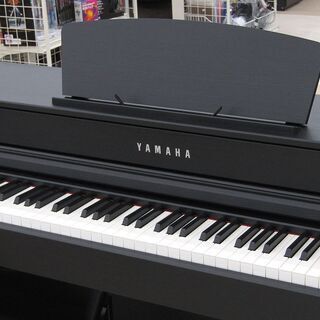 札幌近郊地域限定 YAMAHA ヤマハ 電子ピアノ Clavinova クラビノーバ CLP-635B 88鍵 2019年製 ブラックウッド調 中古美品