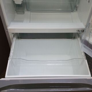 愛品館千葉店】東芝 363L 3ドア冷蔵庫 GR-M36S 2018年製 保証有り【愛