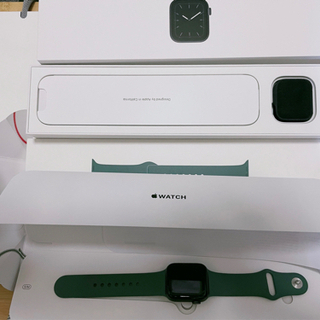 値下げ❗️Apple Watch Series 5 