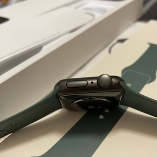 値下げ❗️Apple Watch Series 5 