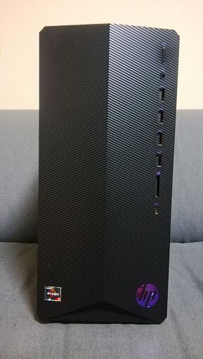 HP Pavilion ゲーミングPC・PHILIPS31.5インチモニター | procomm.ca