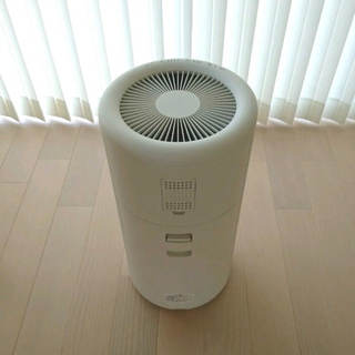 無印良品　空気清浄機　MJ-AP1