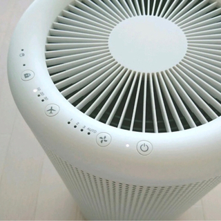 無印良品　空気清浄機　MJ-AP1