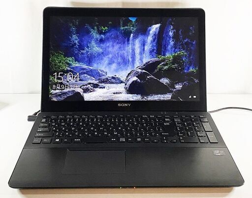 超激得国産 ヤフオク! - SONY VAIO Fit 15E Core suncapsule.com
