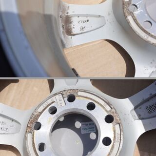 値下げ!!◎全国発送対応致します◎バリ山 16インチ 215/65R16 スタッドレス
