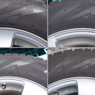 値下げ!!◎全国発送対応致します◎バリ山 16インチ 215/65R16 スタッドレス