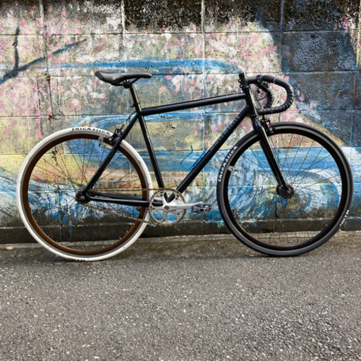 SCHWINN‼️ CUTTER‼️ピスト\u0026シングルスピード❗️NJS❗️