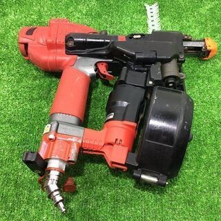 マックス HV-R41G4 高圧接続ターボドライバ【リライズ市川行徳店