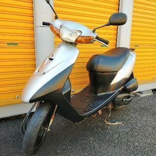 719.高馬力2スト レッツⅡ バッテリーシート新品 千葉県柏市 即日配送