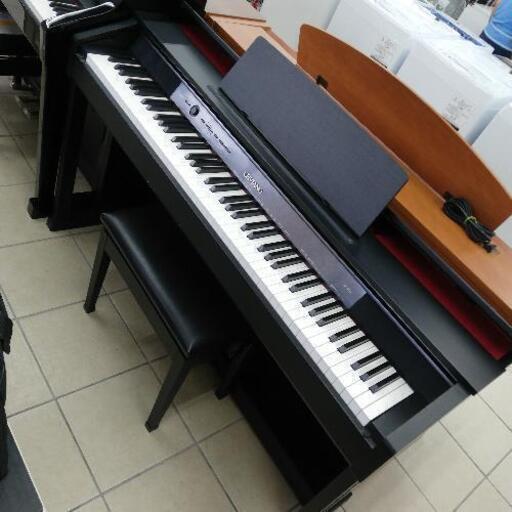 CASIO カシオ CELVIANO セルビアーノ AP-450BK  2013年製 電子ピアノ