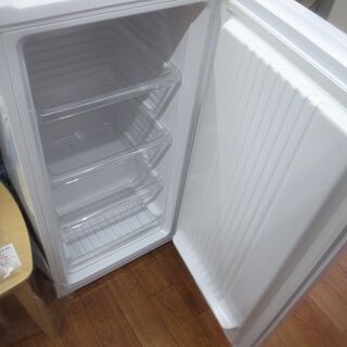 ハイアール 100L冷凍庫 2013年製 JF-NU100E【モノ市場東浦店】41