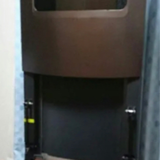 HORIZON トレッドミル　(お引き受け先が決まりました)