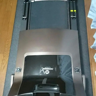 HORIZON トレッドミル　(お引き受け先が決まりました)