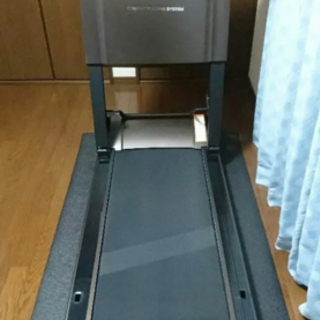 HORIZON トレッドミル　(お引き受け先が決まりました)
