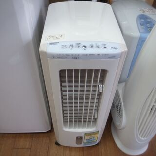 モリタ 冷風扇 2007年製 MWC-493RE4【モノ市場東浦...