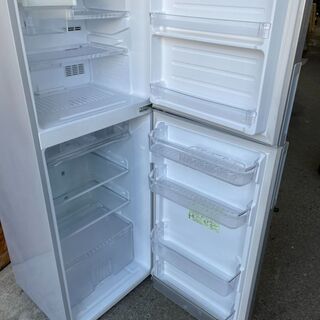 M073 シャープ 冷蔵庫 225L 2014年