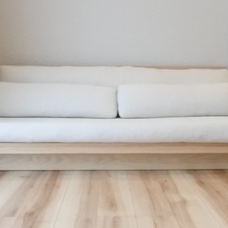 ソファ　アクタス