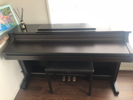 YAMAHA クラビノーバ　CLP-156