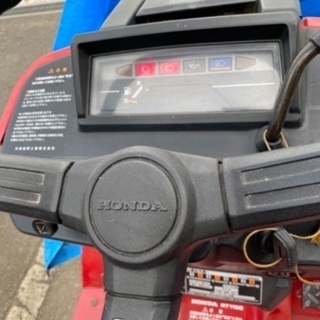 その他 HONDA トラクター
