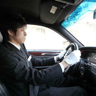 【正社員】霊柩自動車ドライバー／要普通免許・西三河営業所（一時本社勤務） - 名古屋市