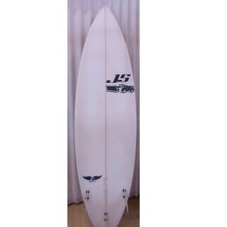 Madluc オーストラリア サーフボード JS 6.2フィート 3フィン　【モノ市場 知立店】20