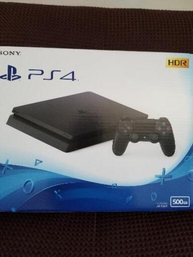 まだまだ遊べるPlayStation4とソフト14本のセットを格安処分します