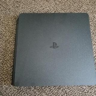 ps4 中古