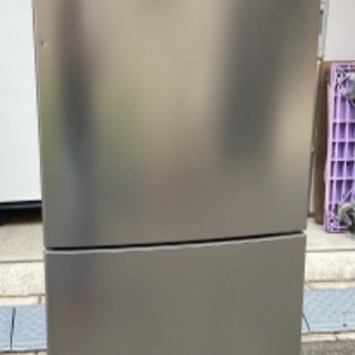 【RKGRE-702】特価！ハイアール/270L 2ドア冷凍冷蔵...