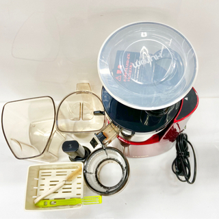 【ジューサー】ヒューロム スムージー フローズンも☆健康づくり