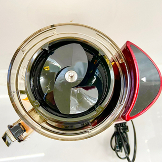 【ジューサー】ヒューロム スムージー フローズンも☆健康づくり