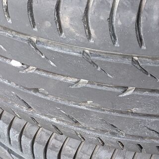 １９５／６５Ｒ１５