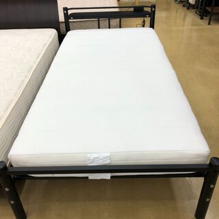 🍀NITORI / ニトリ🍀 枠付き シングルベッド