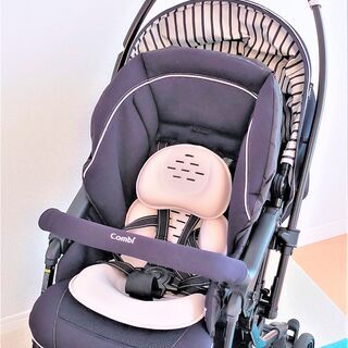 コンビ メチャカル ハンディ オート4キャス plus エッグショック HF