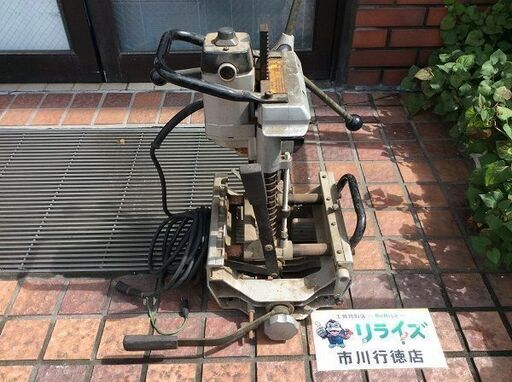 【ギフト】 マキタ 7304 手動カクノミ【リライズ市川行徳店】【店頭取引限定 その他