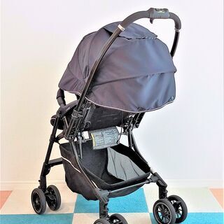 コンビ メチャカル ハンディ オート4キャス plus エッグショック HF